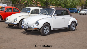 Auto Mobile (2)