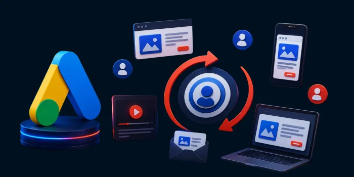 Drive Conversions with Strategic Google Remarketing Ads