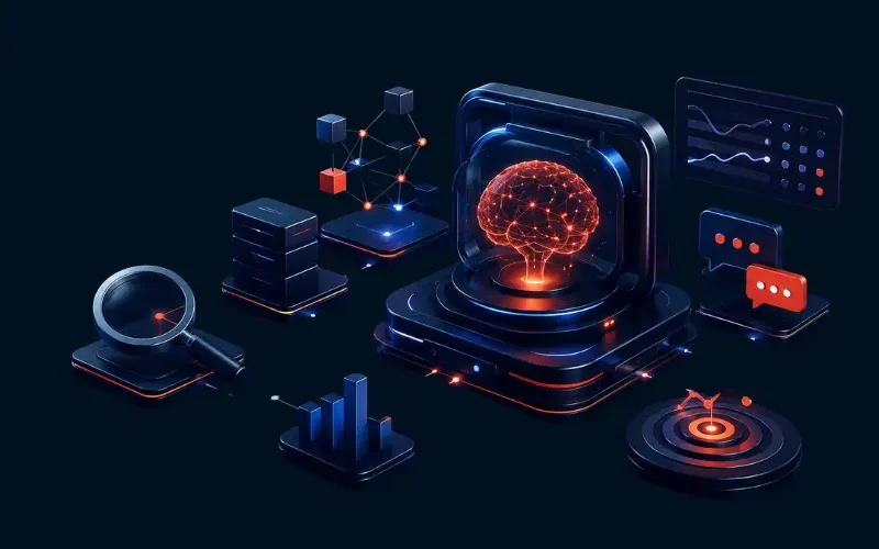 Generative Engine Optimization for AI Search Visibility SEO!